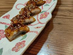 -红叶日料·放题·海胆·定食(星海店)