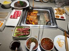 小香肠-海底捞火锅(江宸天街店)