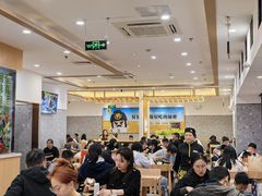 -老娘舅(杭州地铁凤起路站店)