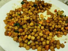 素炒疙瘩-紫光园(顺义店)