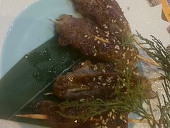 -大江户日本料理(吕厝店)