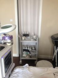 -演员的秘密·皮肤管理