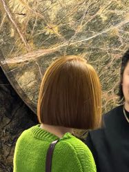 -Tipo Hair salon（明星）店