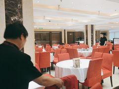 -绿雅酒家(江西中路店)