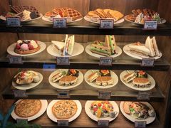 -海天盛宴新派海鲜自助餐厅(群力店)