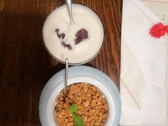 -格桑花开药膳蔬食文化空间