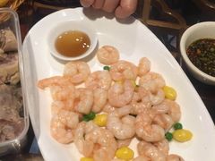 -阿娘家·原生态农家菜(国顺东路店)