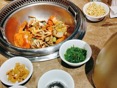 -七欣天香辣蟹火锅(苏州东大街店)