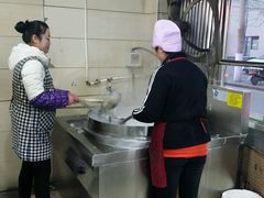 -清真马虎面馆(西七路店)