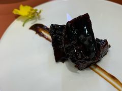 古法黑松露牛排-虹御轩·传承江浙菜(虹桥店)