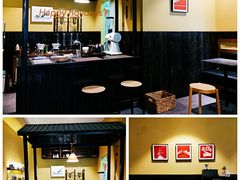 大堂-灶咖KITCHEN
