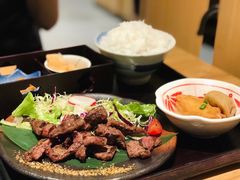 -味太助·银饭食堂(中华城店)