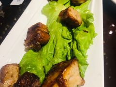 -三个大叔烤羊肉串·炭炉砂锅菜(西三旗店)