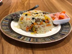 -天山传奇新疆菜(SKLP店)