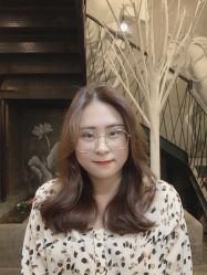 -上禾 HAIR SALON