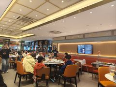 -香港新记茶餐厅(春熙太古里店)