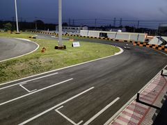 -宝山流光速国际赛车场(宝山店)