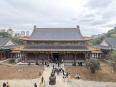 -珠海圆明新园