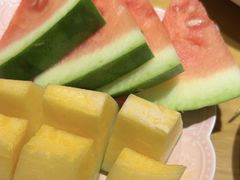 -涵羲兰心荟·花园餐厅(新街口店)