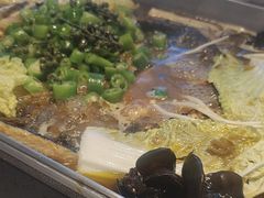 -半天妖烤鱼(印象城店)