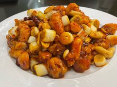 -鸿运楼烤鸭店(天桥店)