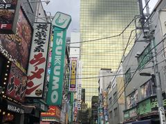 -秋叶原电器街