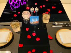 -上海苏宁宝丽嘉酒店·Cafe Bellagio西餐厅