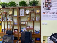 -上海江南武术馆(徐家汇馆)
