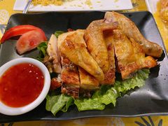 -泰妃堂.泰菜.夜宵(赤岗总店)