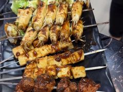-运德成·天津老味烧烤(广开二马路店)