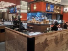 -小厨娘淮扬菜(天印大道店)