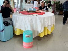 -庆岭迎宾园正宗活鱼馆