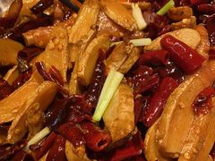 -聚味瞿记·龙虾堂(坡子街店)