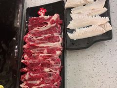 -陈记顺和牛肉火锅(车陂南店)