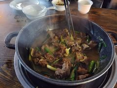 -东山羊庄(八卦岭店)