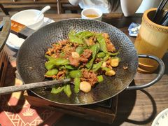 -洞庭土菜馆(天河北总店)