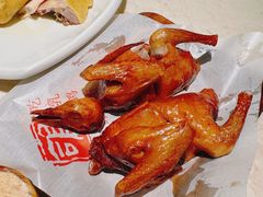 -鸽味轩(新街口店)