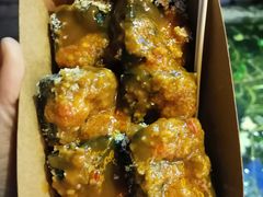-品腐记·豆腐王朝(老门东总店)