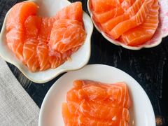 -东方红海鲜百汇(国际大厦店)