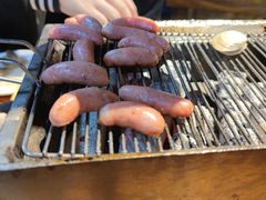 -丹东特色烤肉(南光三部店)