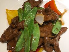 -莆田餐厅PUTIEN(三里屯店)