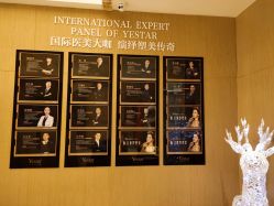 -Yestar 嘉兴艺星医疗美容医院