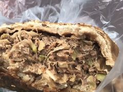 -老回回饺子馆(海洋馆店)