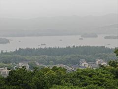 -吴山景区