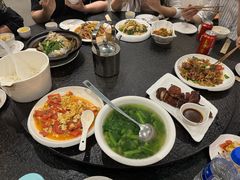-喜洲翰林餐厅(董家百年老宅店)