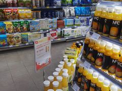-Olé精品超市(北京合生汇店)