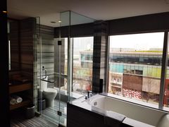 -榛悦隆堡成都酒店(春熙路太古里店)
