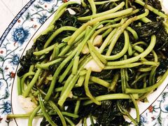 -阿殳菜馆·私厨(水围村店)