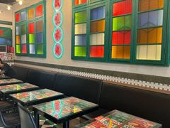 -港爺茶檔·茶餐厅(东晓南路店)