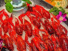 -舞虾小说.涮肉.烧烤(国顺东路店)